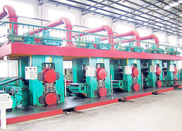 必要精确地推算轧机的刚度系数