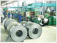 轧机轴承通常会用到什么材质