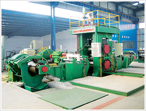 冷轧机的刚度系数与焊缝的关系是什么？