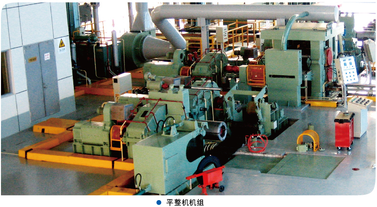 拆装轧机滚动轴承时要注意的难题