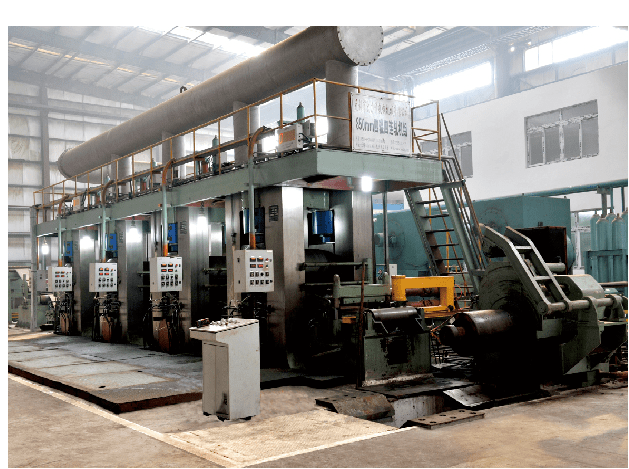 轧机底版败坏建补加工工艺优弊端对比，你该怎么办遴选